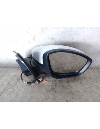 RETROVISOR DERECHO PEUGEOT 308 - 211128