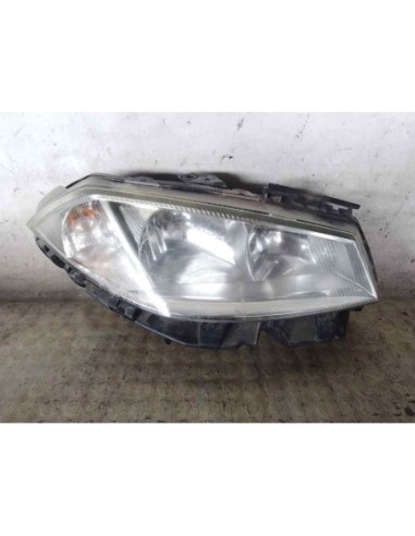 FARO DERECHO RENAULT MEGANE II BERLINA 5P - 170993