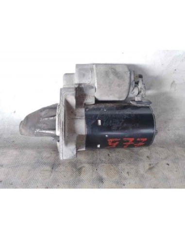 MOTOR ARRANQUE FORD FIESTA (CBK) - 181513