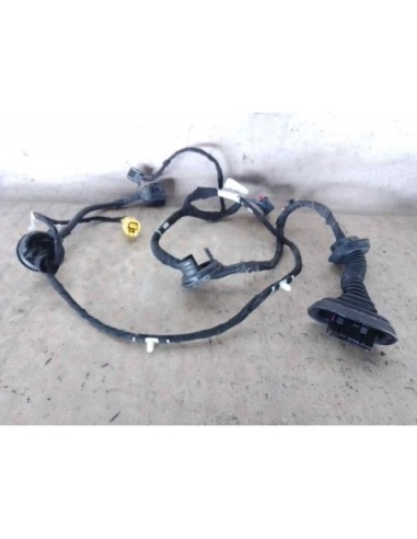 CABLEADO ELECTRICO AUDI A3 (8P1) - 141872