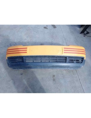 PARAGOLPES DELANTERO SEAT AROSA (6H1) - 168784