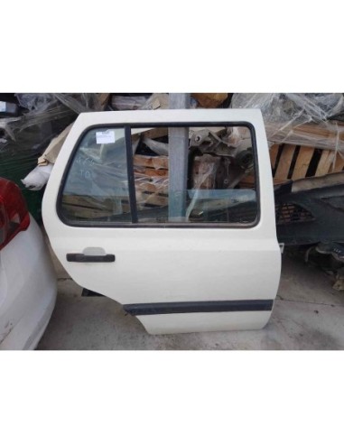 PUERTA TRASERA DERECHA VOLKSWAGEN GOLF III (1H1)(11 1991) - 167189