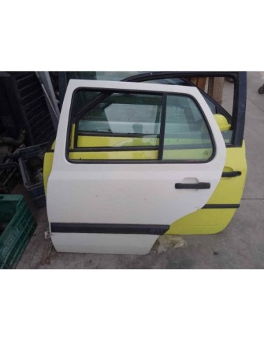 PUERTA TRASERA IZQUIERDA VOLKSWAGEN GOLF III (1H1)(11 1991) - 167190