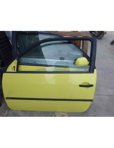 PUERTA DELANTERA IZQUIERDA SEAT AROSA (6H1) - 168798