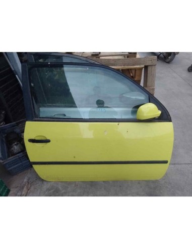 PUERTA DELANTERA DERECHA SEAT AROSA (6H1) - 168797