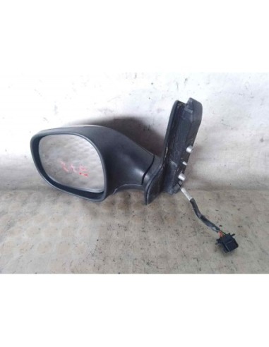 RETROVISOR IZQUIERDO SEAT ALTEA XL (5P5) - 210978