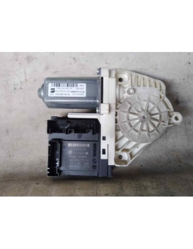 MOTOR ELEVALUNAS DELANTERO IZQUIERDO SEAT ALTEA XL (5P5) - 210938