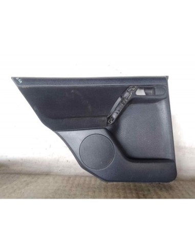 GUARNECIDO PUERTA TRASERA IZQUIERDA VOLKSWAGEN GOLF III (1H1)(11 1991) - 167173