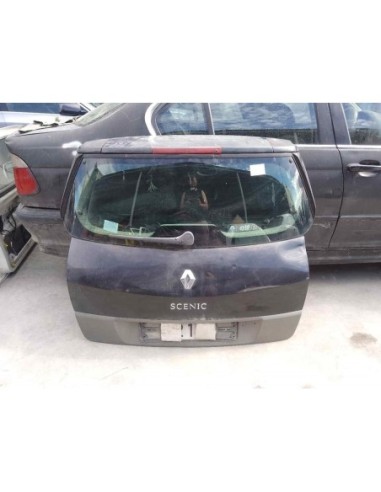 PORTON TRASERO RENAULT SCENIC II (JM) - 161864