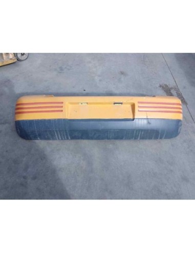 PARAGOLPES TRASERO SEAT AROSA (6H1) - 168785