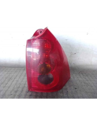 PILOTO TRASERO DERECHO PEUGEOT 307 BREAK / SW (S1)(04 2002) - 213047