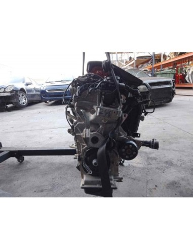 MOTOR COMPLETO HYUNDAI I10 (IA) - 134344