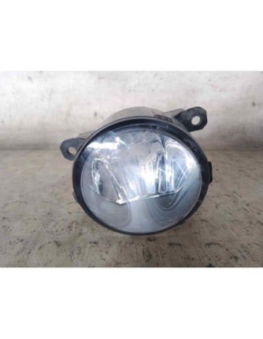 FARO ANTINIEBLA IZQUIERDO PEUGEOT 308 - 211275