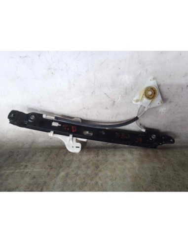 ELEVALUNAS TRASERO DERECHO SEAT ALTEA XL (5P5) - 210928