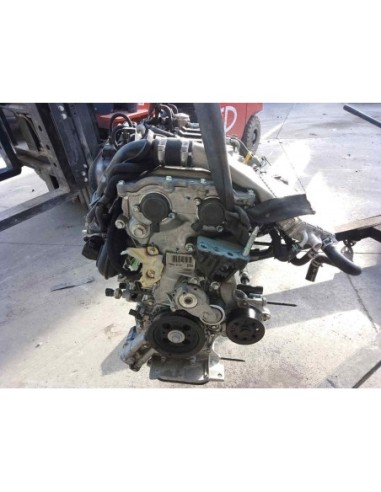 MOTOR COMPLETO TOYOTA AURIS (E18) - 194815