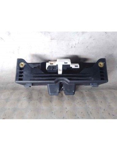 CERRADURA MALETERO / PORTON RENAULT MEGANE II COUPE/CABRIO - 213279