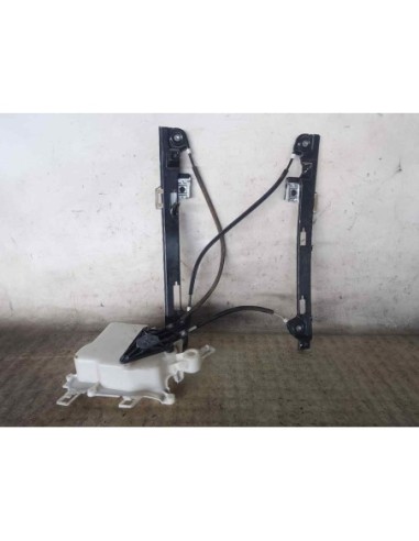 ELEVALUNAS DELANTERO IZQUIERDO SEAT ALTEA XL (5P5) - 213285