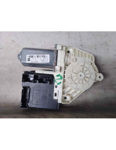 MOTOR ELEVALUNAS DELANTERO IZQUIERDO SEAT ALTEA XL (5P5) - 213284