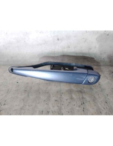 MANETA EXTERIOR DELANTERA IZQUIERDA BMW SERIE 3 BERLINA (E46) - 207609