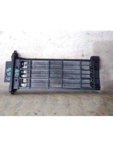 RESISTENCIA CALEFACCION RENAULT SCENIC III (JZ) - 199426