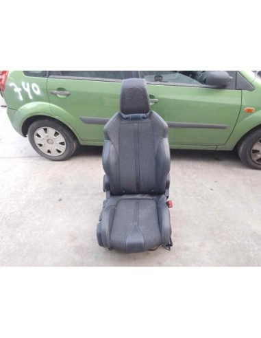 ASIENTO DELANTERO DERECHO PEUGEOT 3008 - 207204