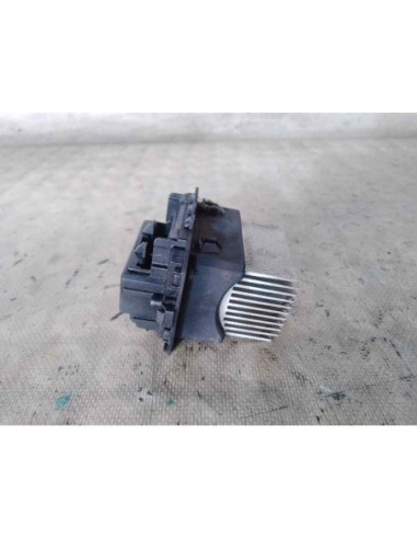 RESISTENCIA CALEFACCION RENAULT SCENIC III (JZ) - 199423