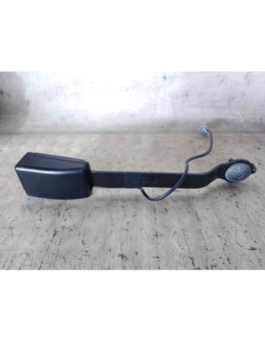 ENGANCHE CINTURON DELANTERO IZQUIERDO RENAULT CLIO IV - 205023