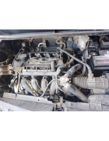 MOTOR COMPLETO KIA RIO (UB) - 210490