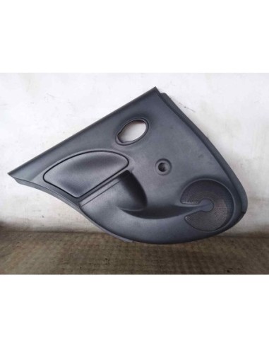 GUARNECIDO PUERTA TRASERA IZQUIERDA NISSAN MICRA (K13K/KK) - 196202