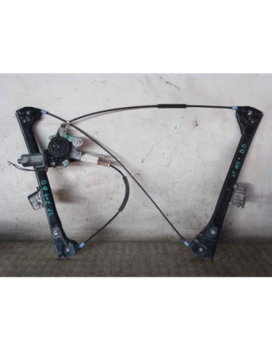 ELEVALUNAS DELANTERO DERECHO BMW SERIE 3 BERLINA (E46) - 207583