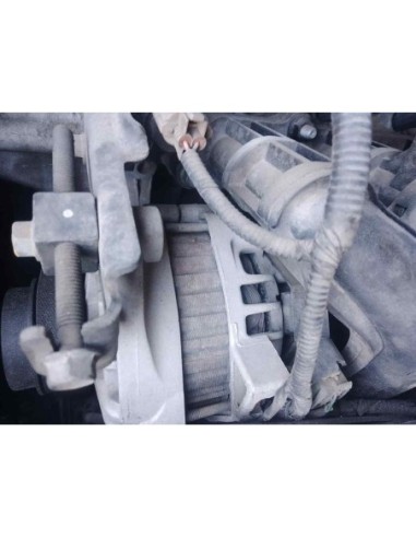 ALTERNADOR KIA RIO (UB) - 210422