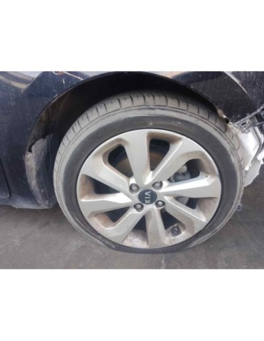 AMORTIGUADOR DELANTERO DERECHO KIA RIO (UB) - 210423