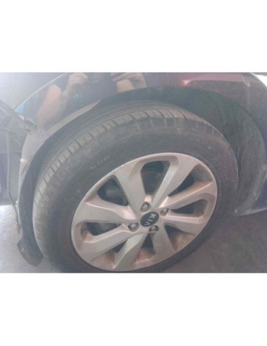 AMORTIGUADOR DELANTERO IZQUIERDO KIA RIO (UB) - 210424