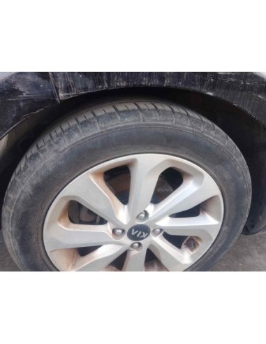 AMORTIGUADOR TRASERO DERECHO KIA RIO (UB) - 213309