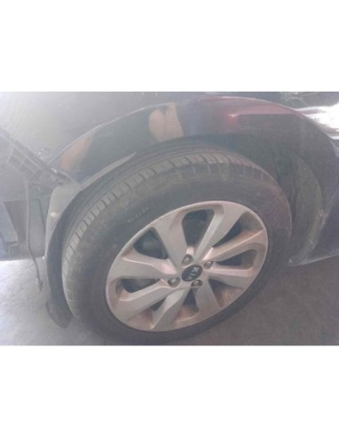 BRAZO SUSPENSION INFERIOR DELANTERO IZQUIERDO KIA RIO (UB) - 213353