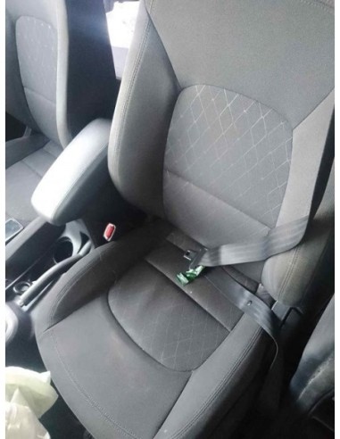 ASIENTO DELANTERO IZQUIERDO KIA RIO (UB) - 213429