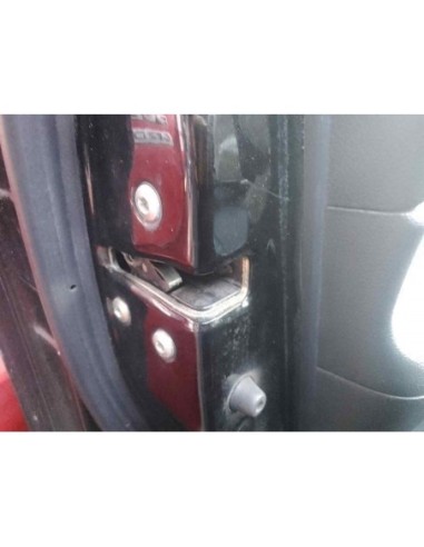 CERRADURA PUERTA DELANTERA IZQUIERDA KIA RIO (UB) - 210450