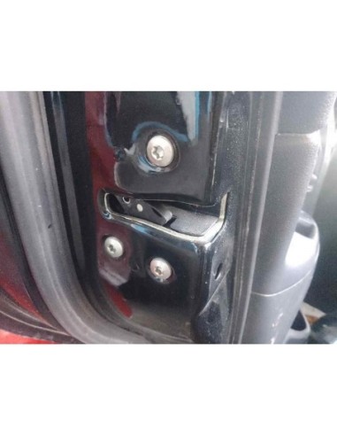 CERRADURA PUERTA TRASERA IZQUIERDA KIA RIO (UB) - 210452