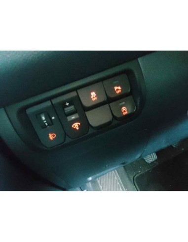 MANDO MULTIFUNCION KIA RIO (UB) - 210484