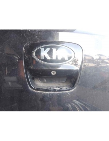 MANETA EXTERIOR PORTON KIA RIO (UB) - 213425