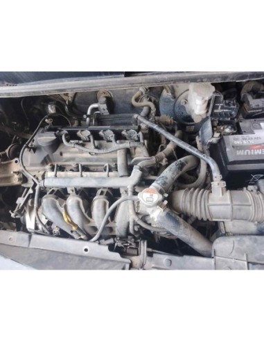 MOTOR ARRANQUE KIA RIO (UB) - 210489