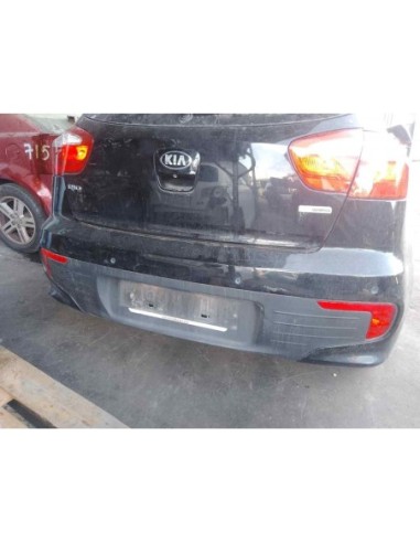 PARAGOLPES TRASERO KIA RIO (UB) - 213413