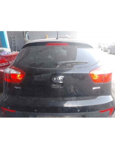 PORTON TRASERO KIA RIO (UB) - 210500