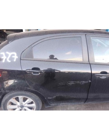 PUERTA TRASERA DERECHA KIA RIO (UB) - 210505