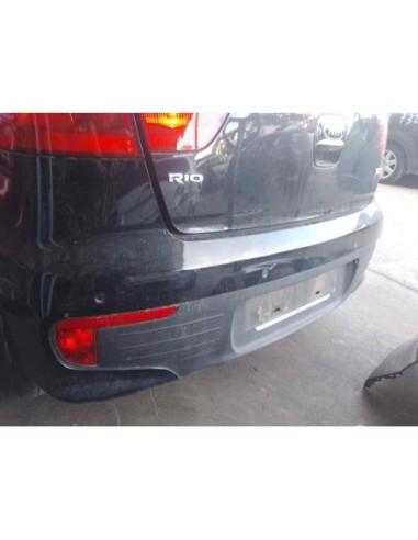 REFUERZO PARAGOLPES TRASERO KIA RIO (UB) - 213443