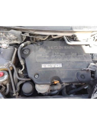 ALTERNADOR HONDA FR-V (BE) - 211363