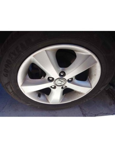 AMORTIGUADOR TRASERO DERECHO HONDA FR-V (BE) - 213493