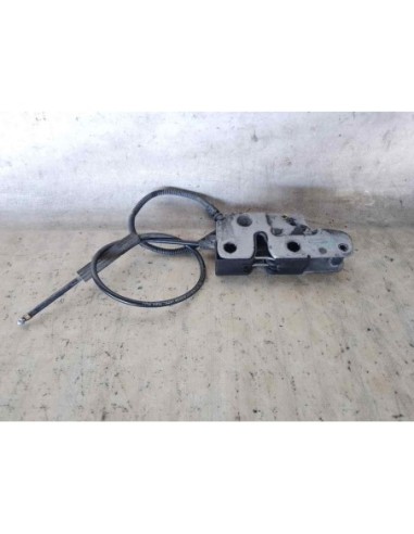 CERRADURA CAPO VOLKSWAGEN GOLF V (1K1)(10 2003) - 211977