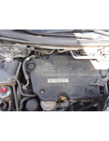 CENTRALITA MOTOR UCE HONDA FR-V (BE) - 211389