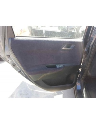 GUARNECIDO PUERTA TRASERA IZQUIERDA HONDA FR-V (BE) - 213571